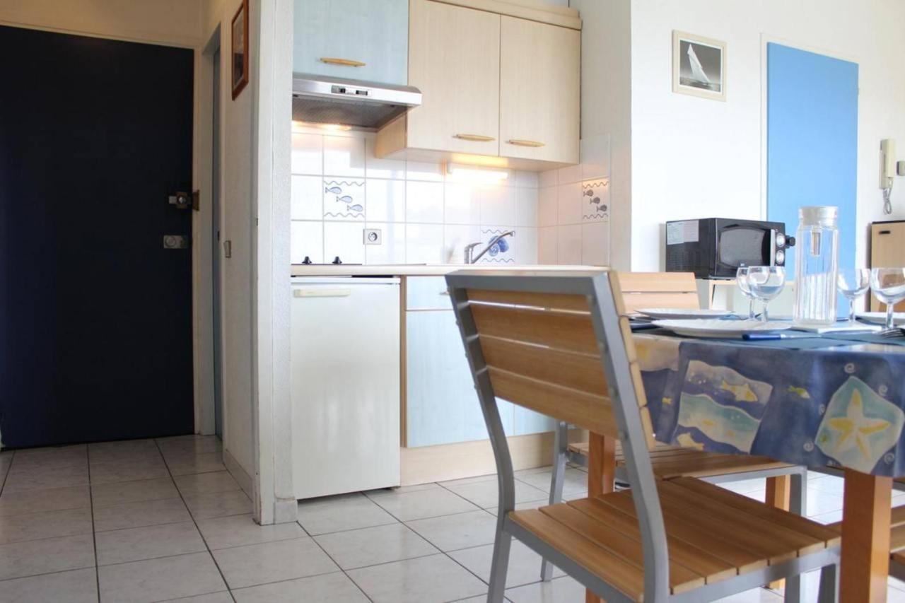Appt 2 Pieces - Lr090-c524 * La Rochelle (Charente-Maritime)