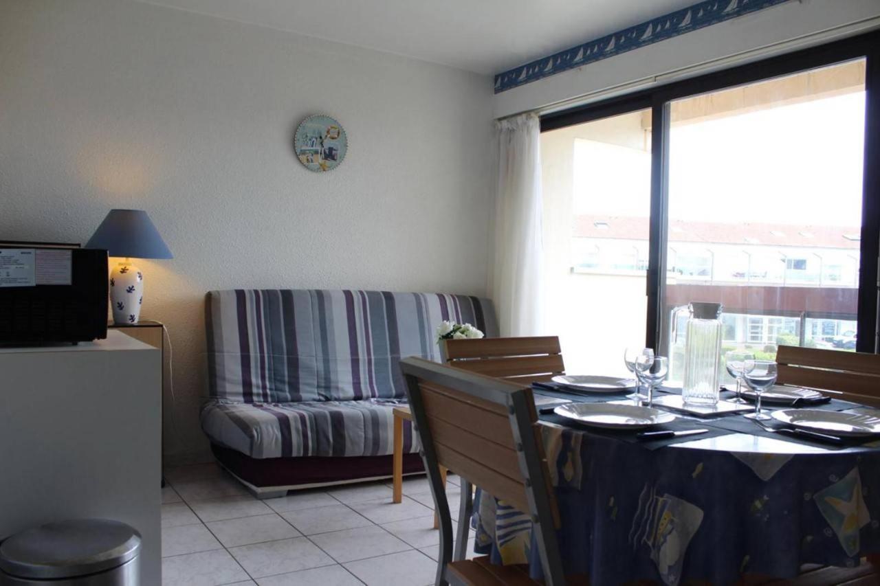 Appt 2 Pieces - Lr090-c524 Appartement