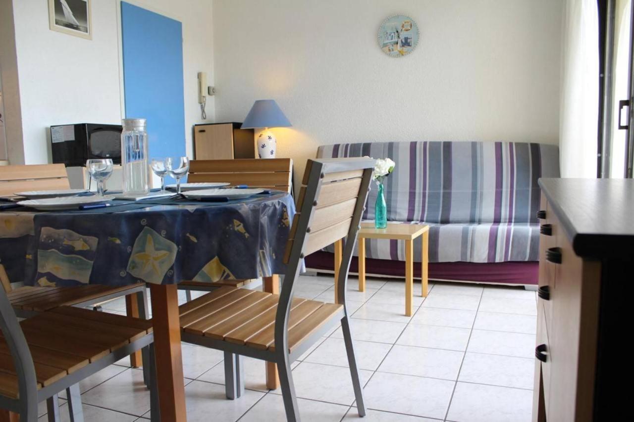 Appartement Appt 2 Pieces - Lr090-c524