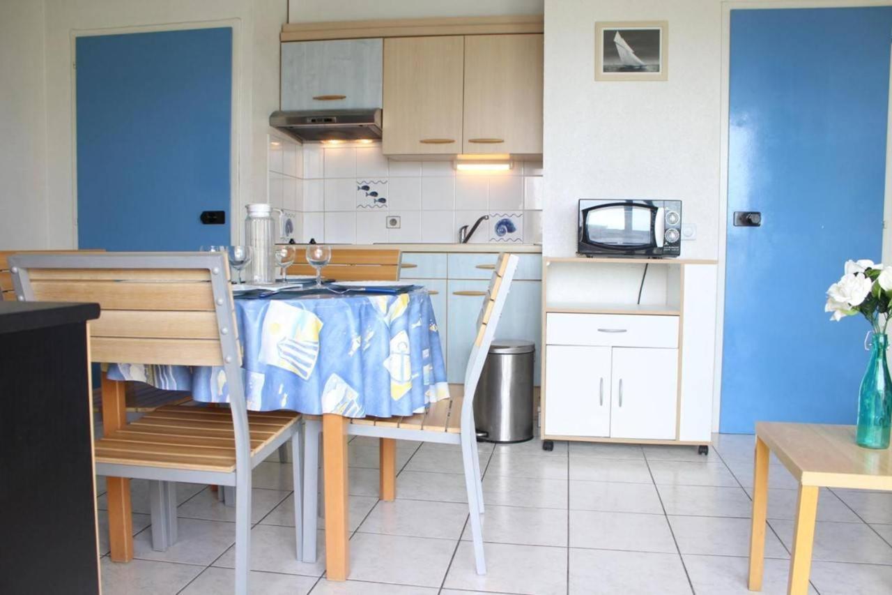 Appartement Appt 2 Pieces - Lr090-c524 *