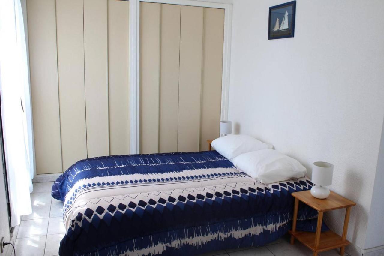 Appartement Appt 2 Pieces - Lr090-c524 *